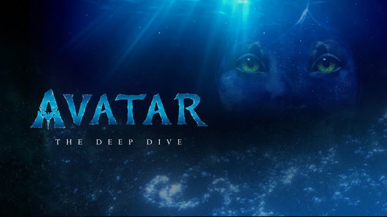 кадр из фильма Avatar: The Deep Dive - A Special Edition of 20/20