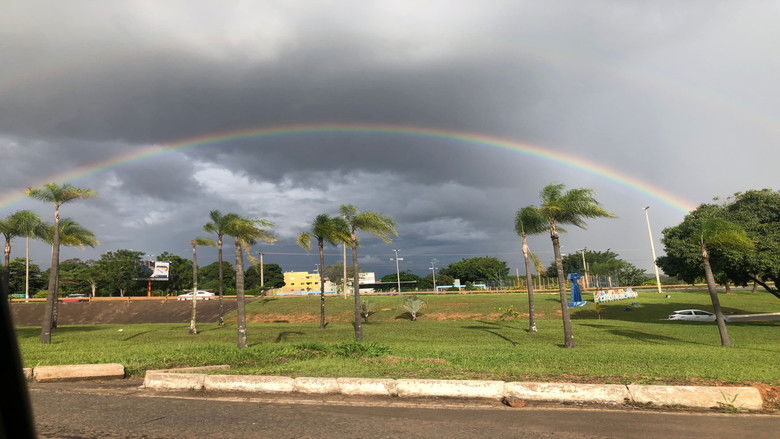 кадр из фильма Capítulo 12