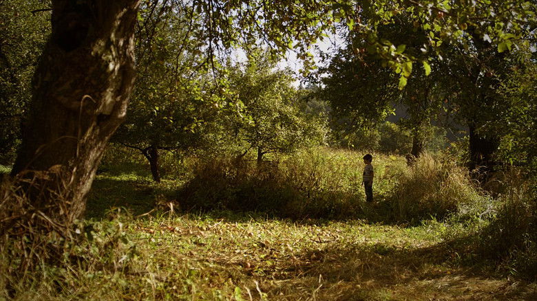 кадр из фильма Lila