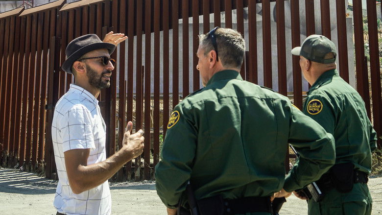 кадр из фильма Paper & Glue