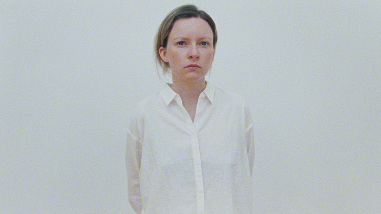 кадр из фильма Точка и линия на плоскости