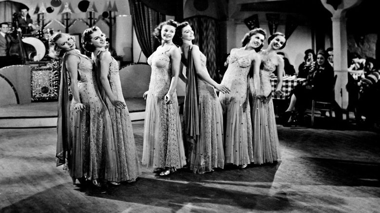 кадр из фильма Stolen Paradise