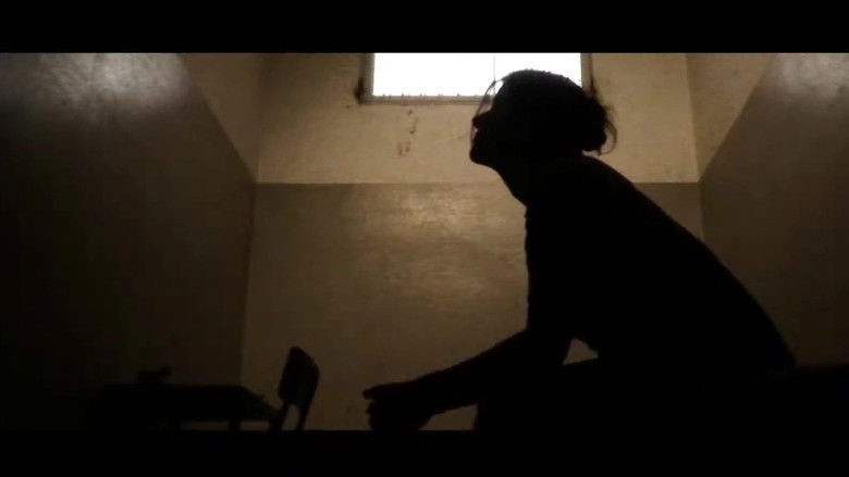 кадр из фильма Il cielo sotto la polvere