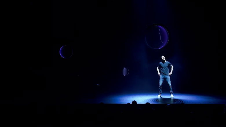 кадр из фильма Tim Fransen: De Mens en Ik