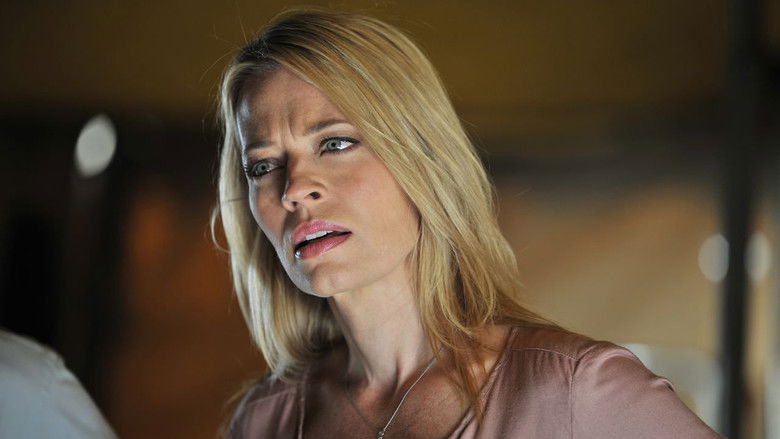 кадр из фильма Против природы 2: Выжить в Серенгети