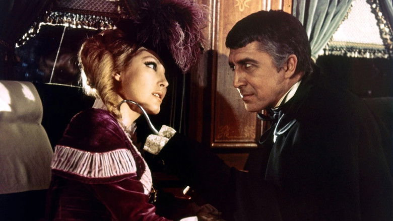 кадр из фильма Chamber of Horrors