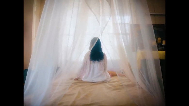 кадр из фильма They Never Spoke Again