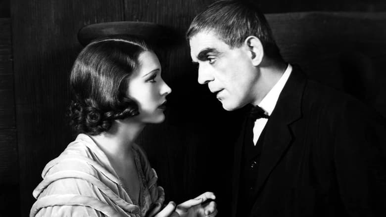 кадр из фильма Ворон