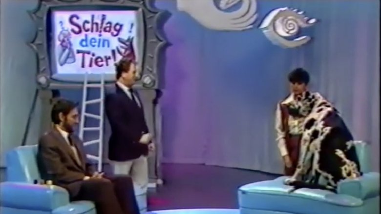 кадр из фильма Schlag Dein Tier