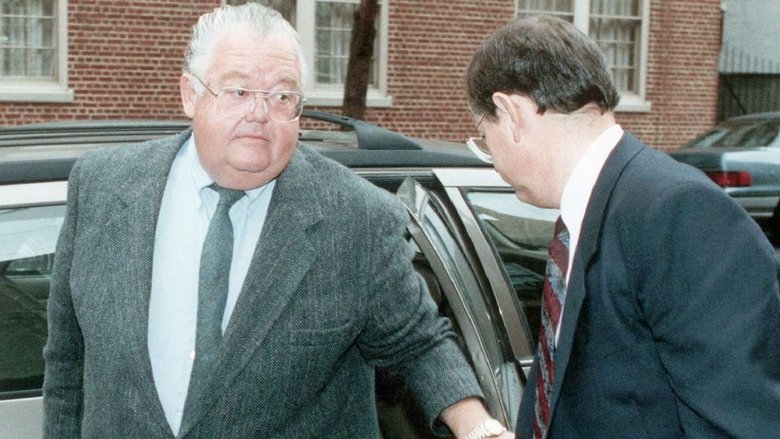 кадр из фильма The Babymaker: The Dr. Cecil Jacobson Story