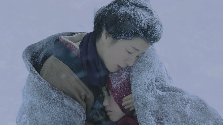 кадр из фильма 北の零年
