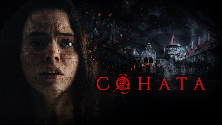 кадр из фильма Соната