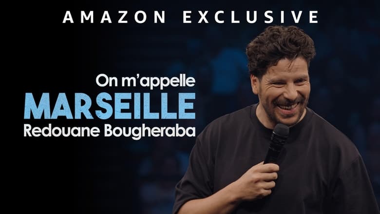 кадр из фильма Redouane Bougheraba : On m'appelle Marseille