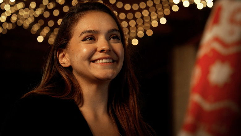 кадр из фильма Amor en Víspera de una cita.