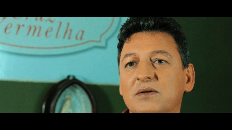 кадр из фильма Fatos na Praça Cruz Vermelha