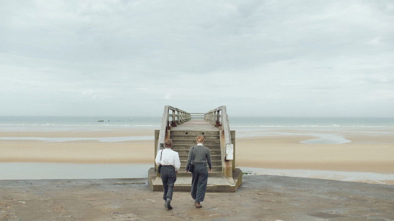 A War I've Never Seen