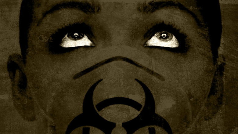 кадр из фильма 28 недель спустя