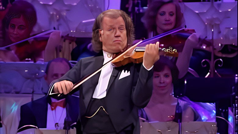 кадр из фильма Andre Rieu - Gala: Live in de Arena