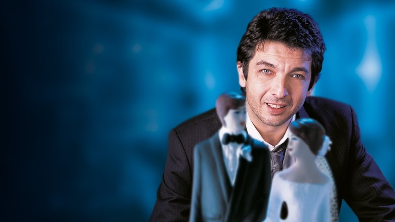 кадр из фильма Сын невесты