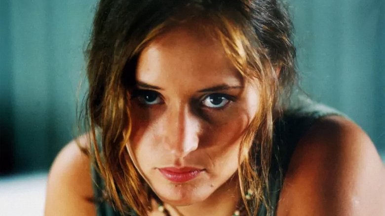 кадр из фильма Lena