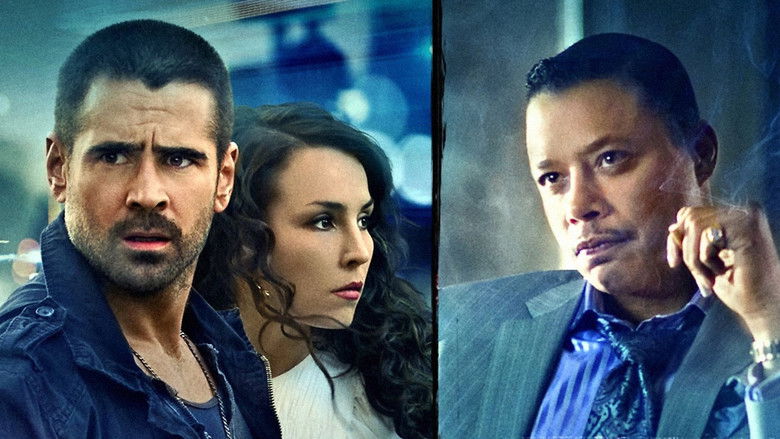 кадр из фильма Одним меньше