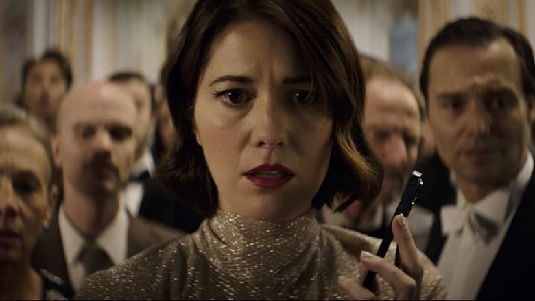 кадр из фильма Крушение мира