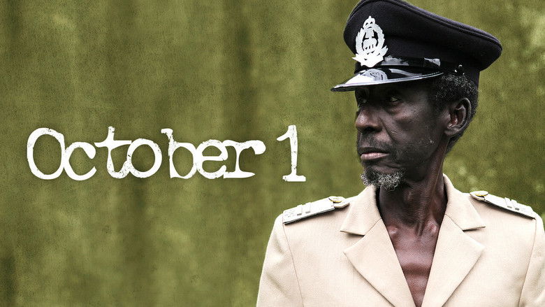 кадр из фильма 1 октября