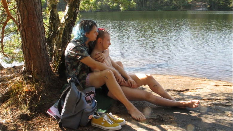 кадр из фильма I Can Only Do So Much