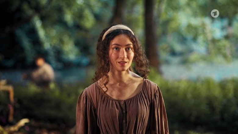 кадр из фильма Die Gänseprinzessin