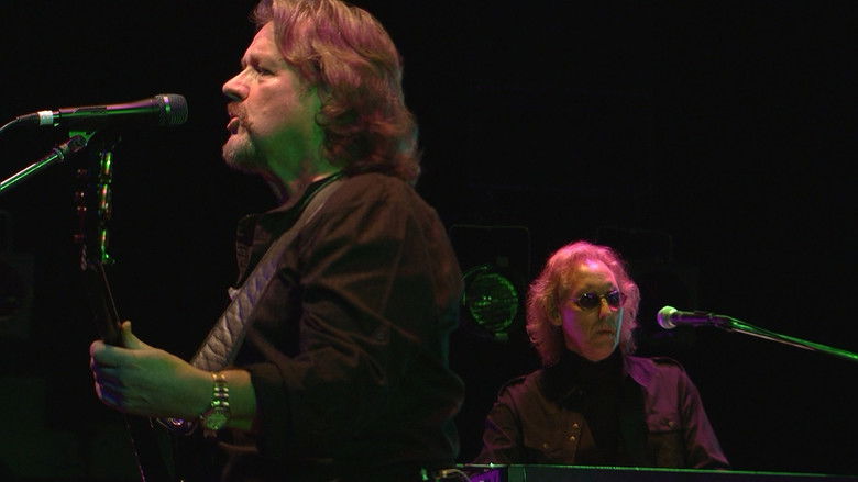 кадр из фильма UK (U.K.) - Curtain Call