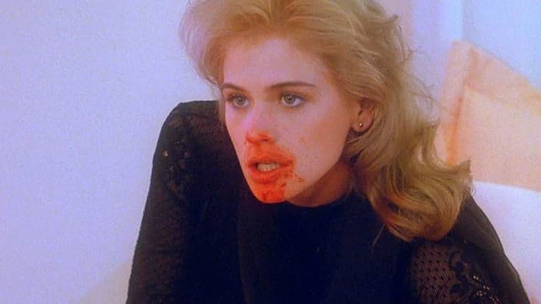 кадр из фильма Дорога в ад