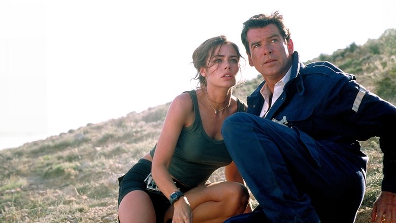 кадр из фильма 007: И целого мира мало