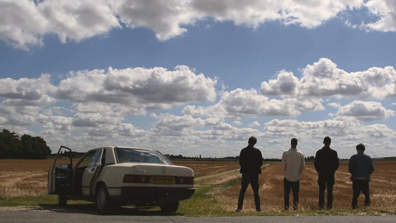 кадр из фильма Feeling Station