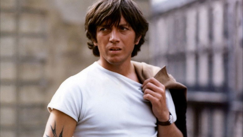 кадр из фильма Заходи - я живу у подруги