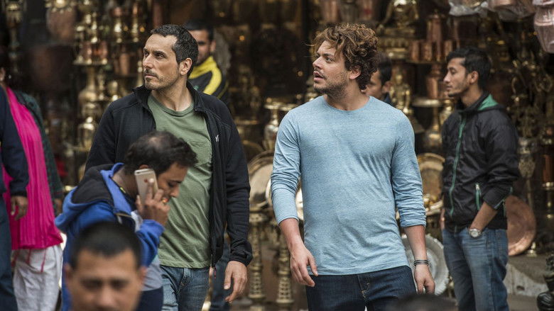 кадр из фильма На самый верх