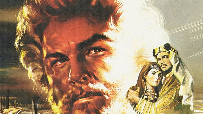 кадр из фильма Великий Рыбак