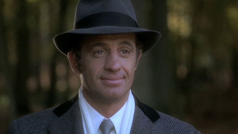 кадр из фильма Ставиский