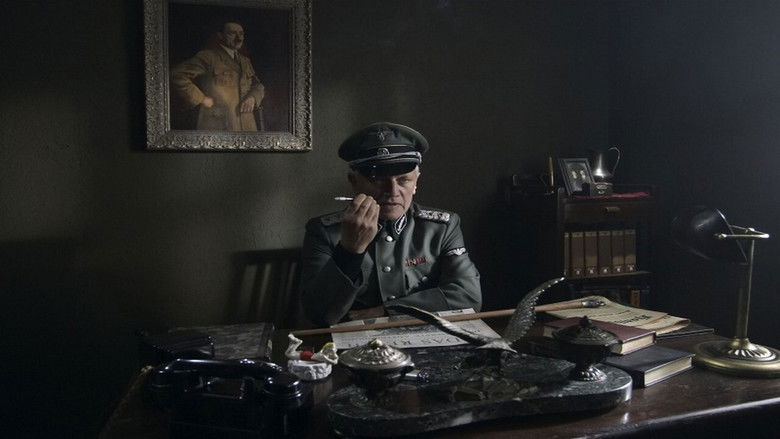 кадр из фильма Лес богов