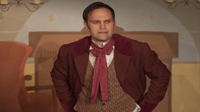 кадр из фильма A Christmas Carol