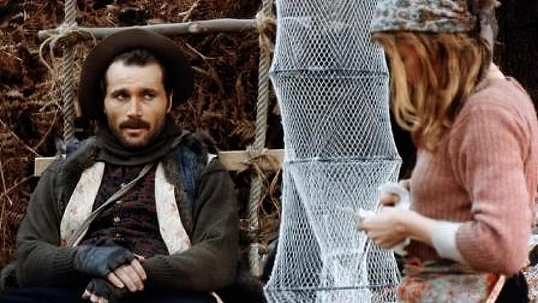 кадр из фильма Отпуск