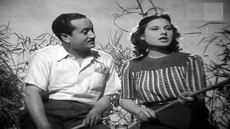 кадр из фильма بنت ذوات