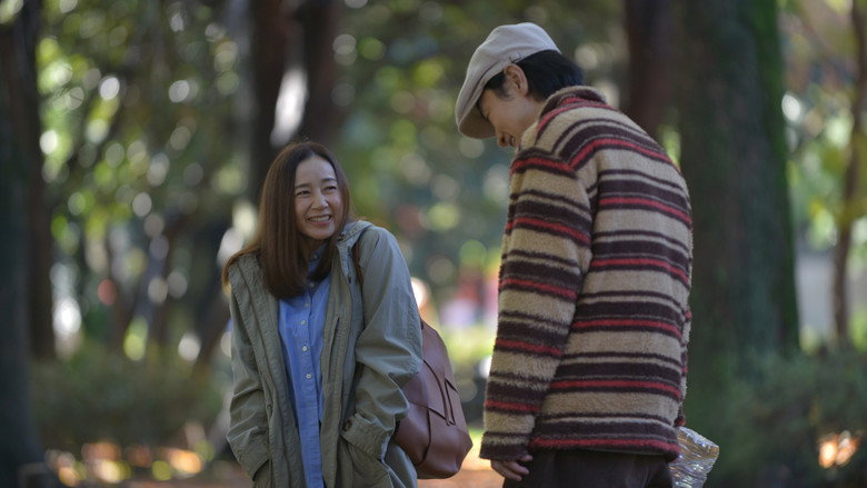 кадр из фильма カタオモイ