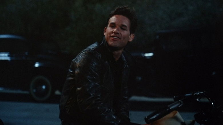 кадр из фильма Пересменка