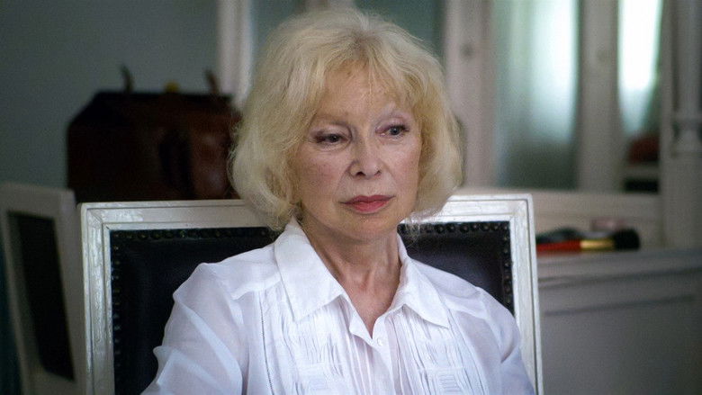 кадр из фильма Bambi