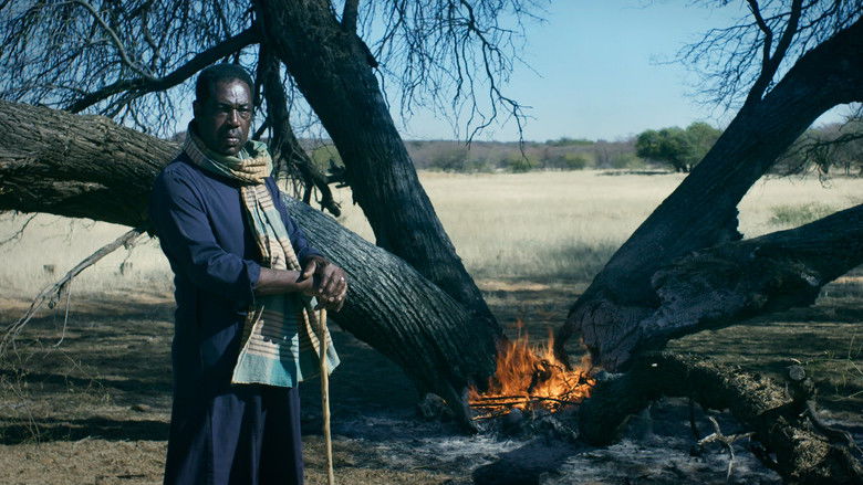 кадр из фильма Les Lamentations of Judas