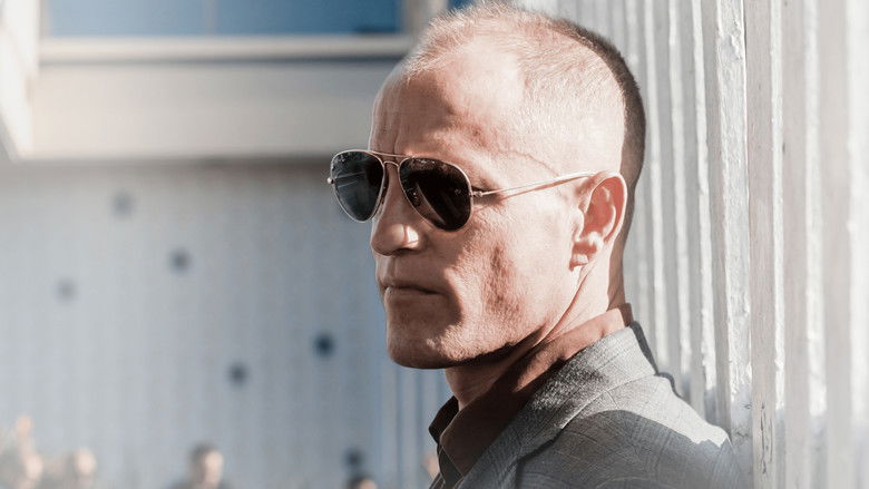 кадр из фильма Бастион