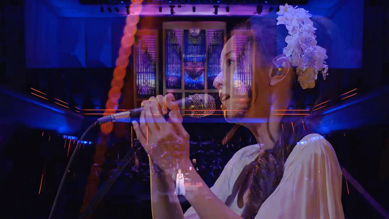 кадр из фильма Mai Kuraki Symphonic Live -Opus 3