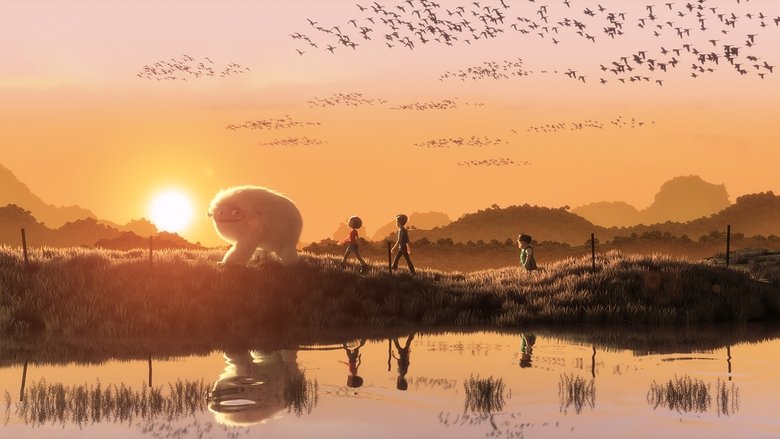 кадр из фильма Эверест