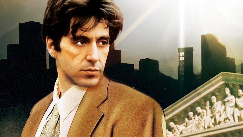 кадр из фильма Правосудие для всех