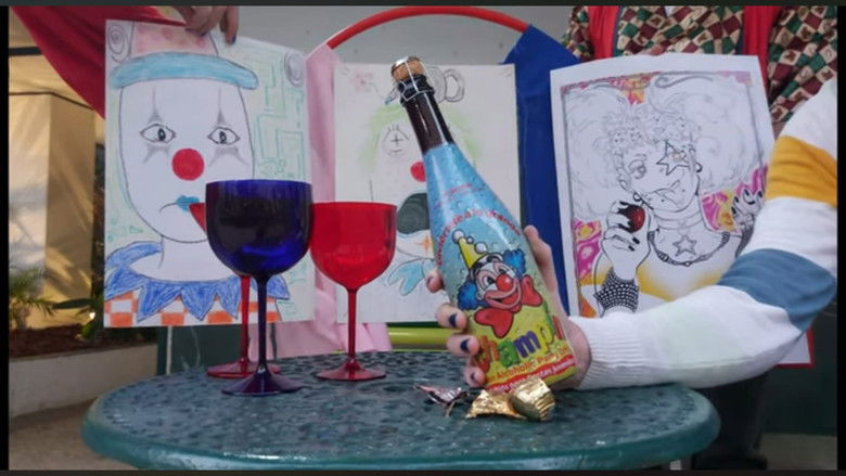 A Última Palhaçada